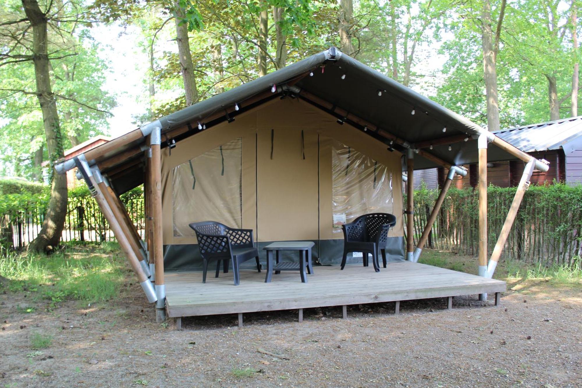 Familiepark Goolderheide Hotel Bocholt Værelse billede