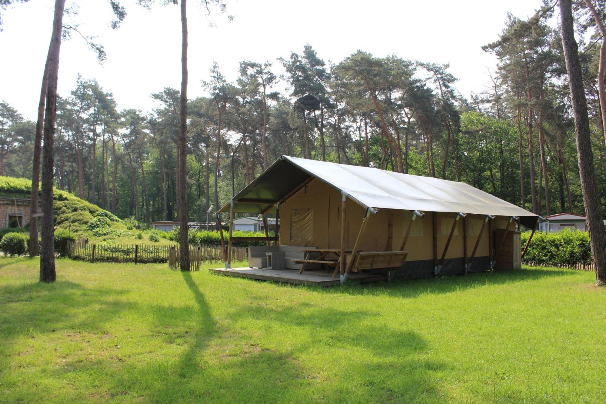 Familiepark Goolderheide Hotel Bocholt Værelse billede
