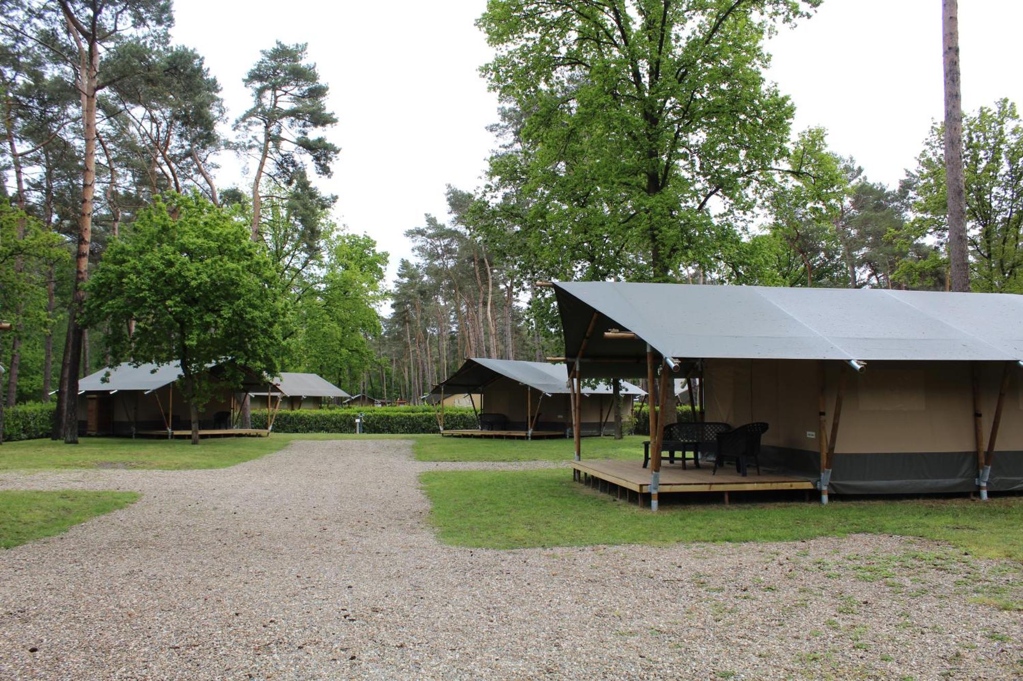 Familiepark Goolderheide Hotel Bocholt Værelse billede