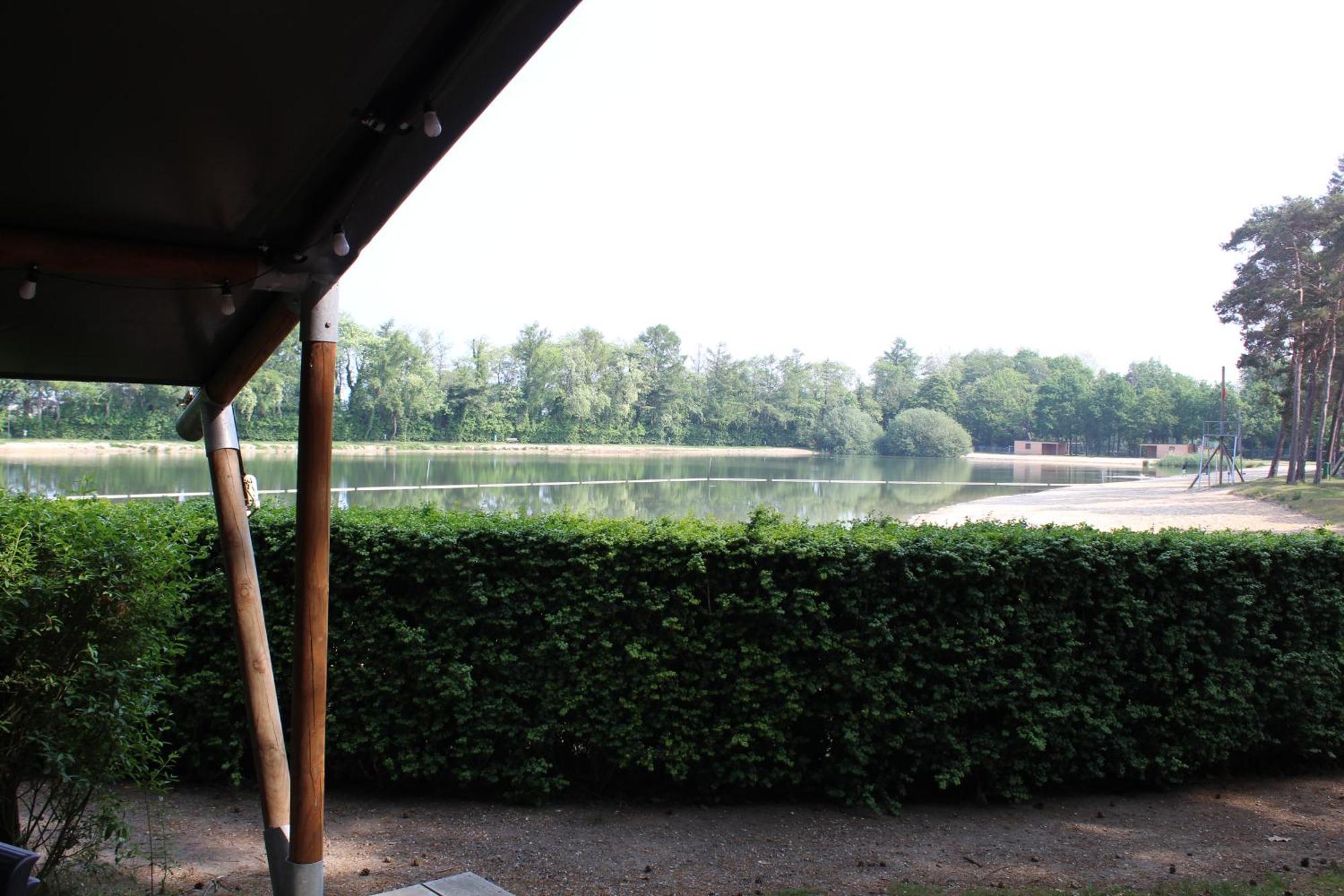 Familiepark Goolderheide Hotel Bocholt Værelse billede