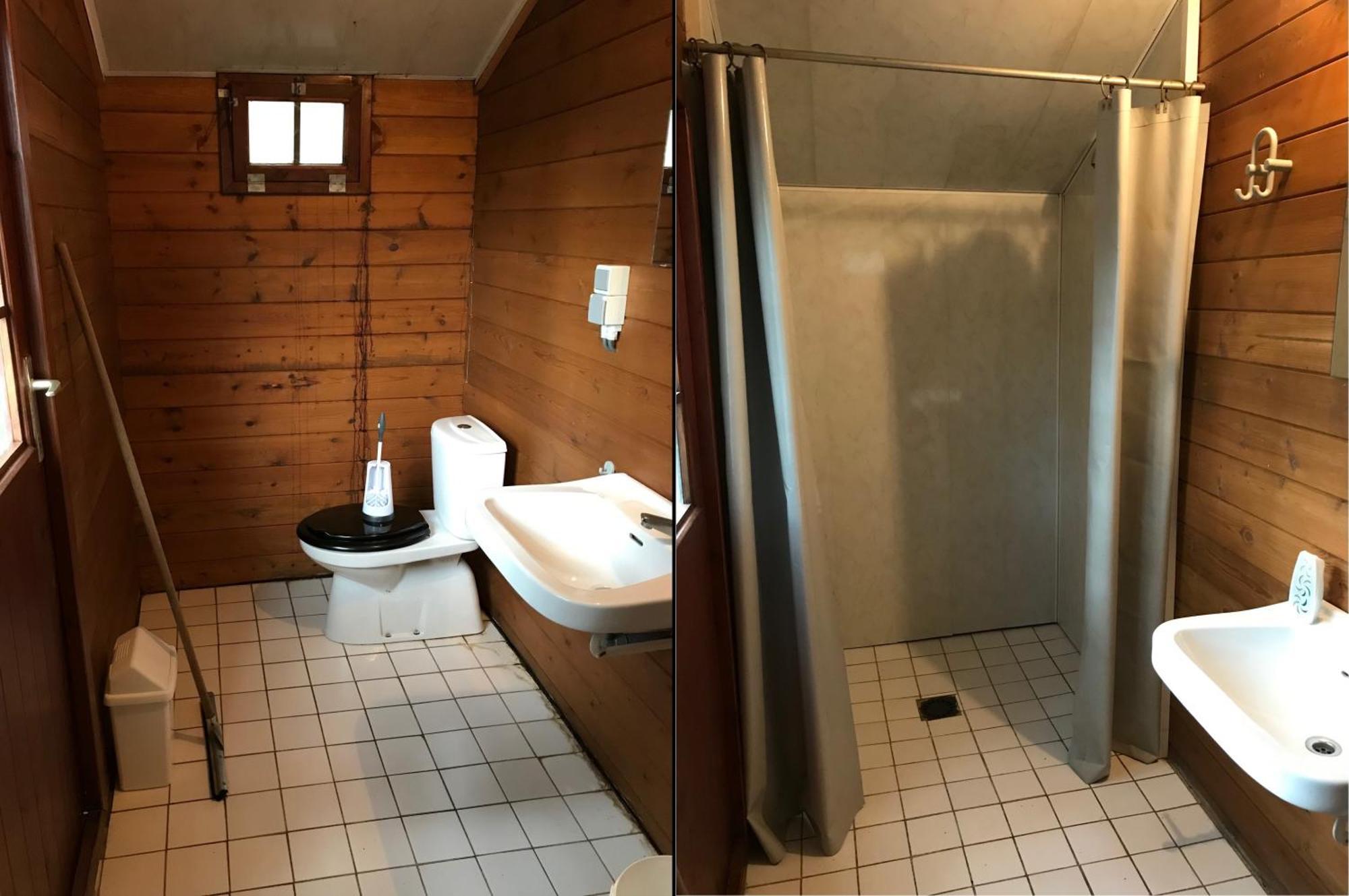 Familiepark Goolderheide Hotel Bocholt Værelse billede