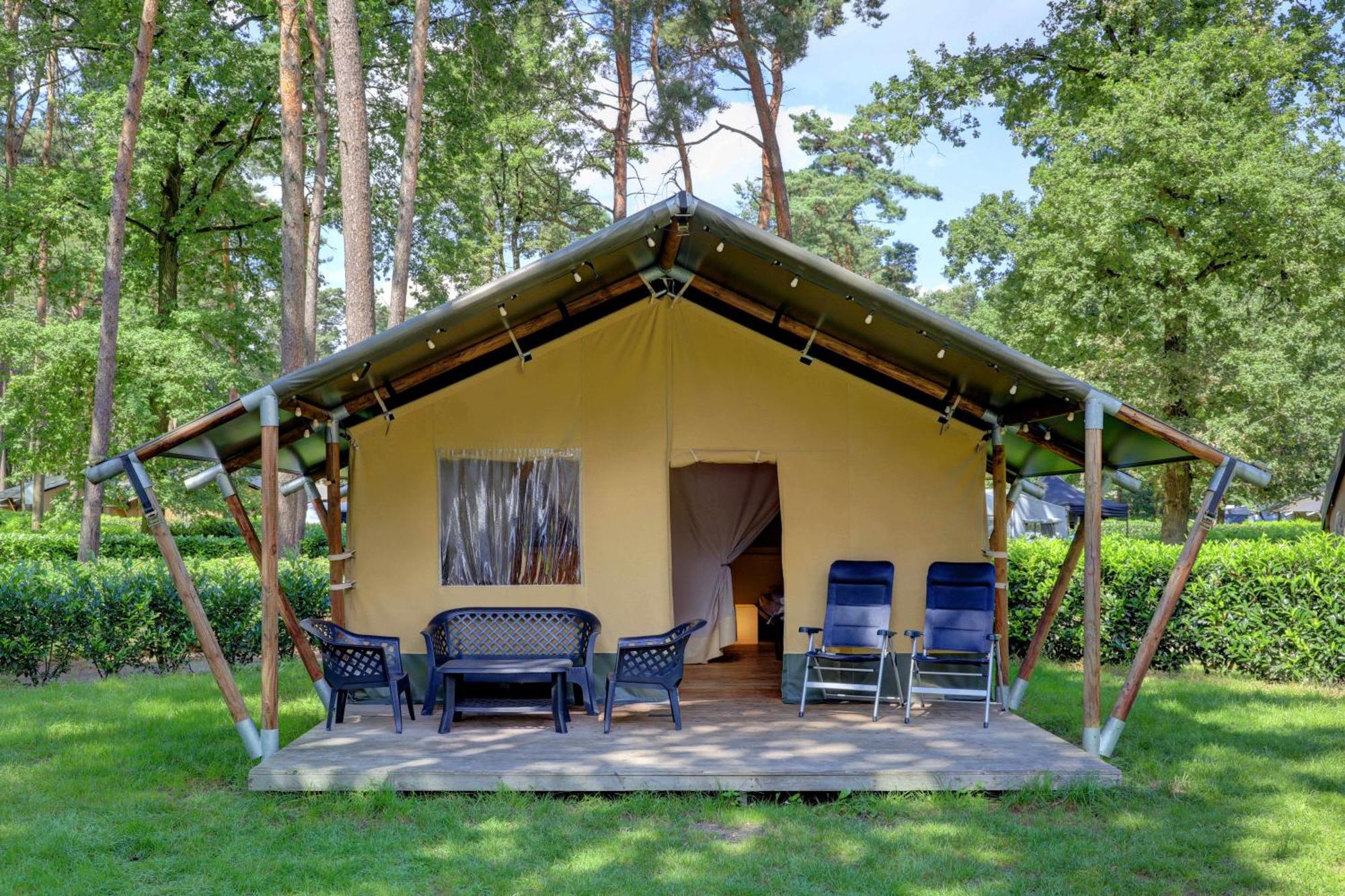 Familiepark Goolderheide Hotel Bocholt Værelse billede