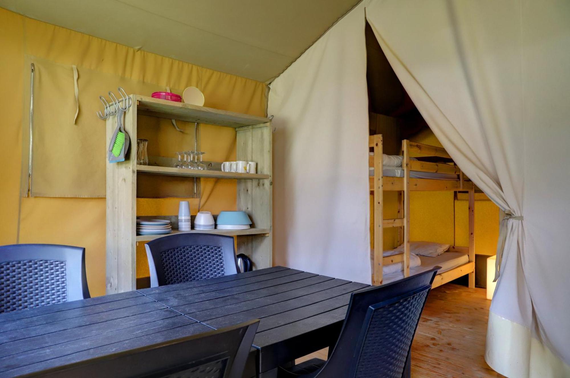 Familiepark Goolderheide Hotel Bocholt Værelse billede