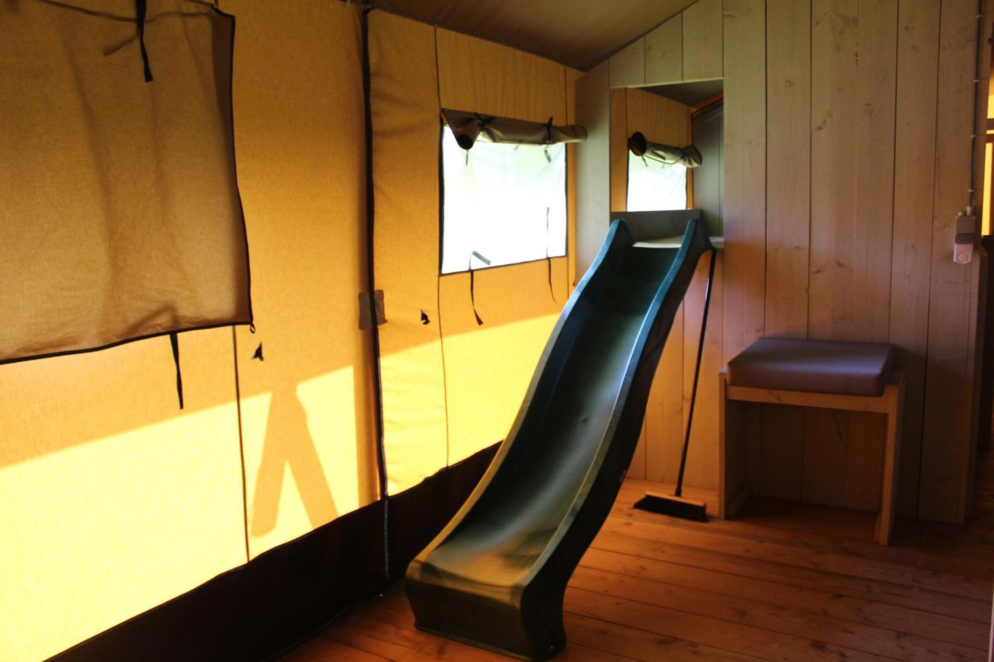 Familiepark Goolderheide Hotel Bocholt Værelse billede