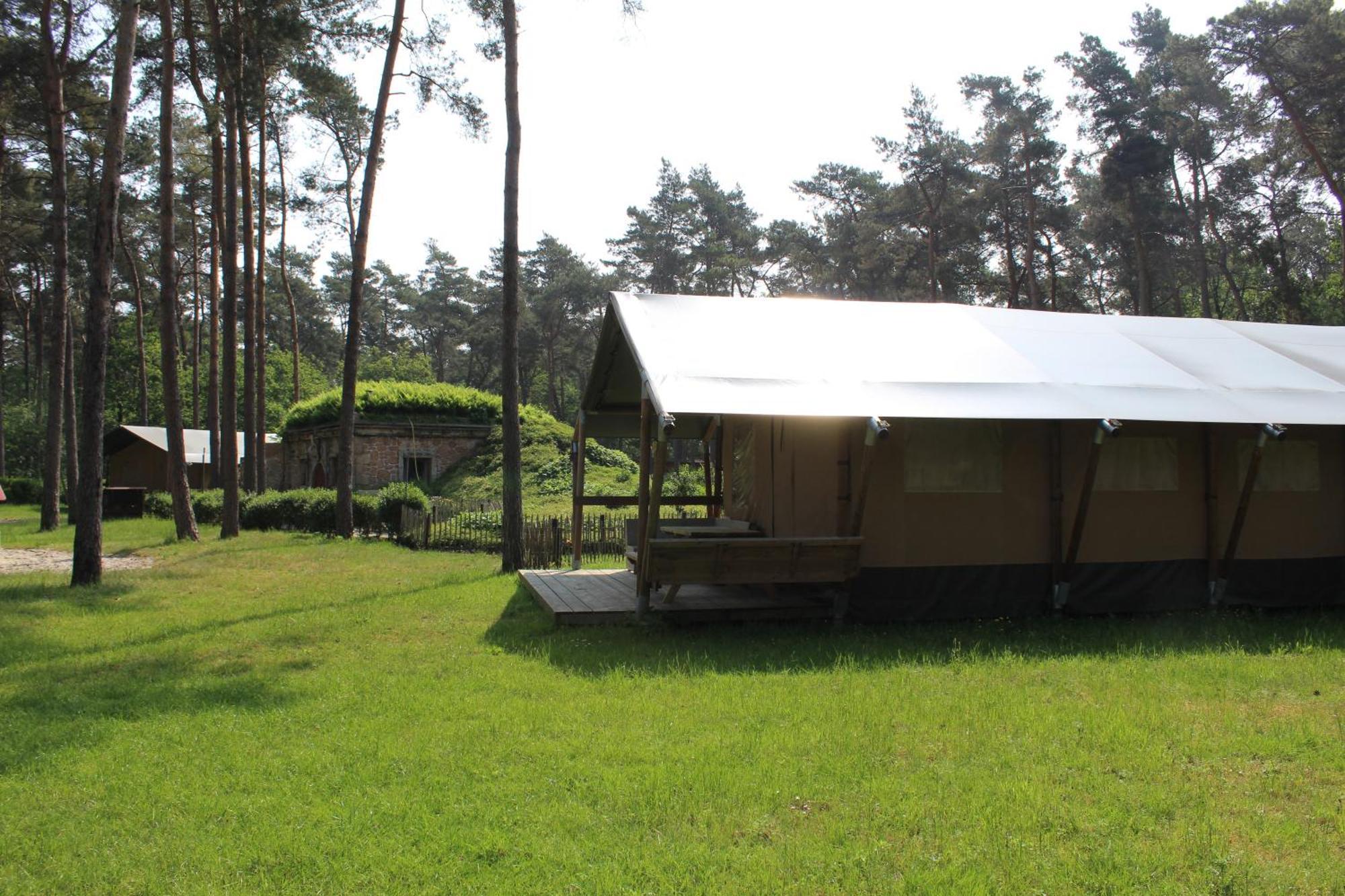 Familiepark Goolderheide Hotel Bocholt Værelse billede