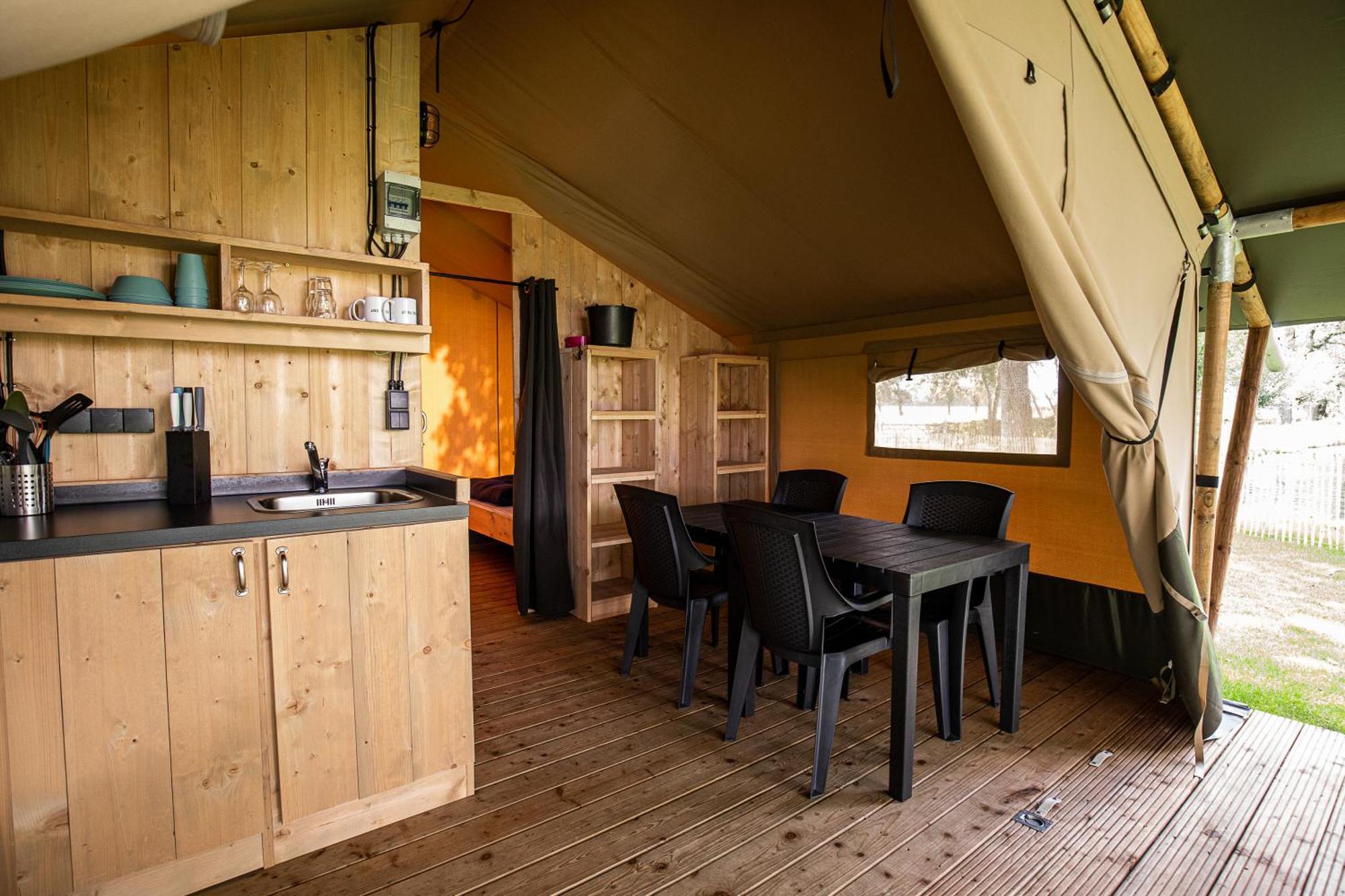 Familiepark Goolderheide Hotel Bocholt Værelse billede