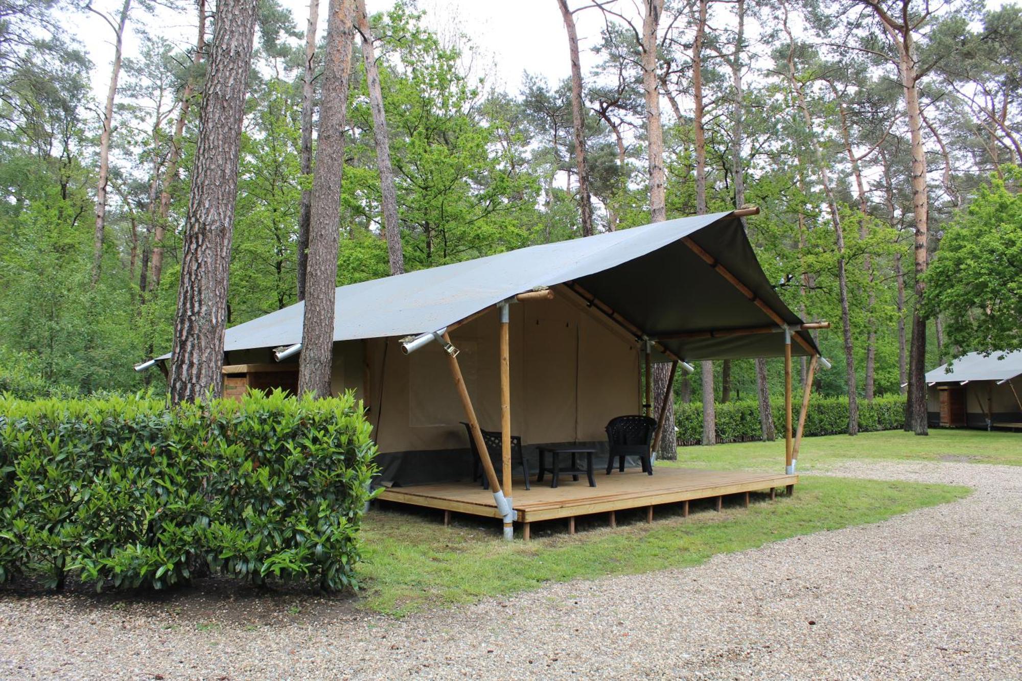 Familiepark Goolderheide Hotel Bocholt Værelse billede