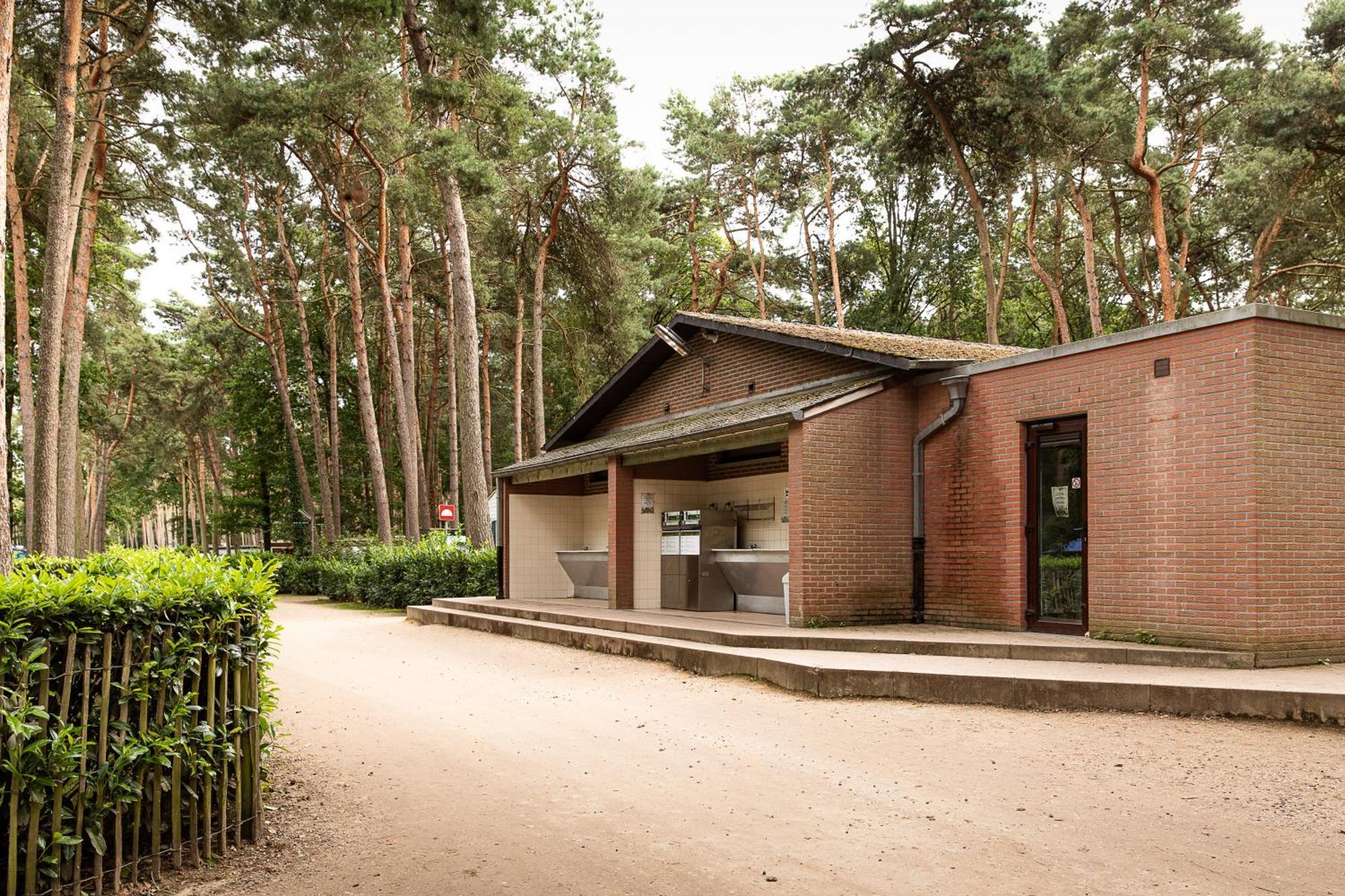 Familiepark Goolderheide Hotel Bocholt Værelse billede