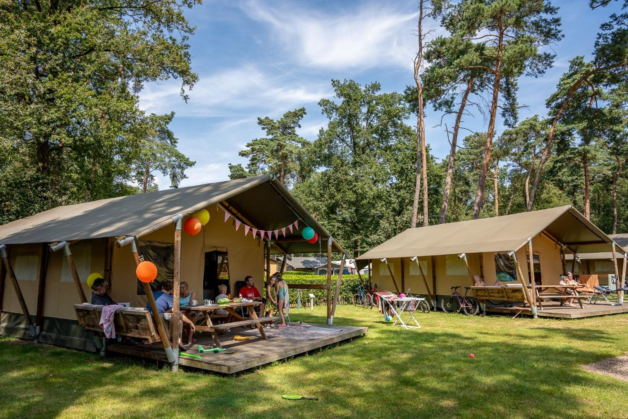 Familiepark Goolderheide Hotel Bocholt Værelse billede